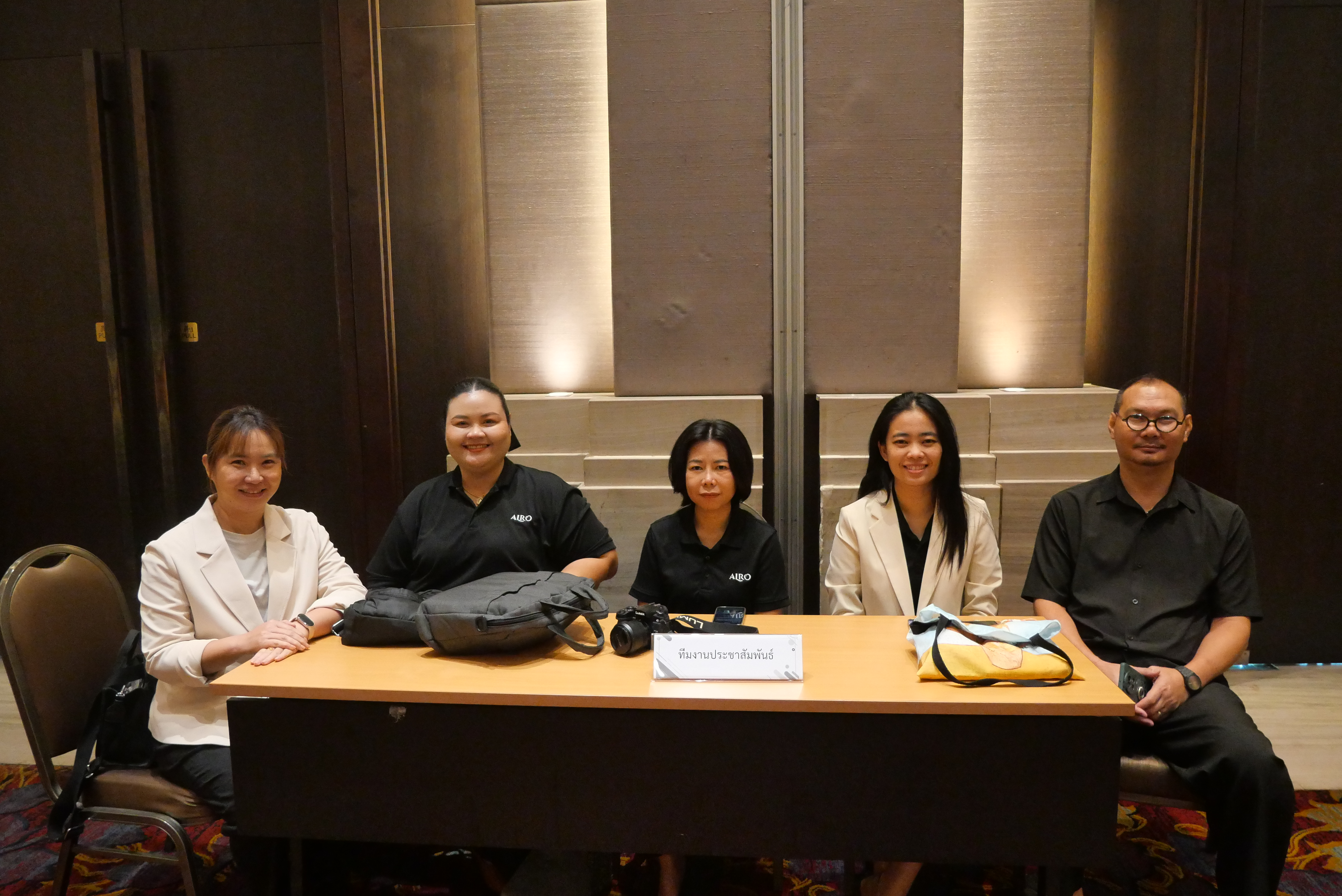 title - ส.ป.ก. จัดโครงการสัมมนา “การขับเคลื่อนงานปฏิรูปที่ดินเพื่อเกษตรกรรมสู่มิติใหม่อย่างยั่งยืนและเป็นธรรม” กรณีจัดที่ดินตามระเบียบคัดเลือกและจัดที่ดินฯ ข้อ 62 ประจําปีงบประมาณ พ.ศ. 2569 (วันอังคารที่ 26 พฤษภาคม 2569 ภาคเช้า) 